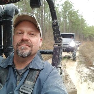 Meet your Posher, Jerry